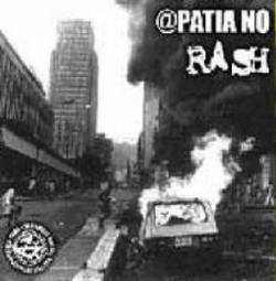 Apatia No - Rash